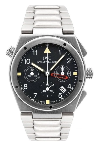 IWC Ingenieur IW3805-01