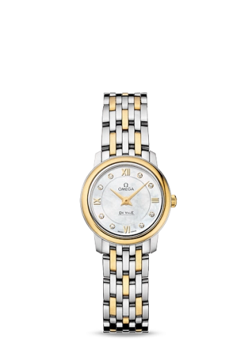 Omega De Ville 424-20-24-60-55-001