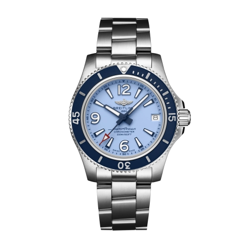 Breitling Superocean A17316D81C1A1