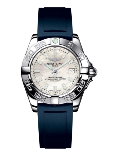Breitling Galactic A71356L2-A787-141S