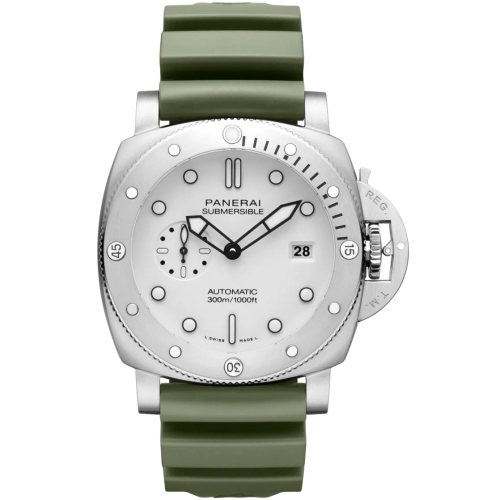 Panerai Submersible PAM01226