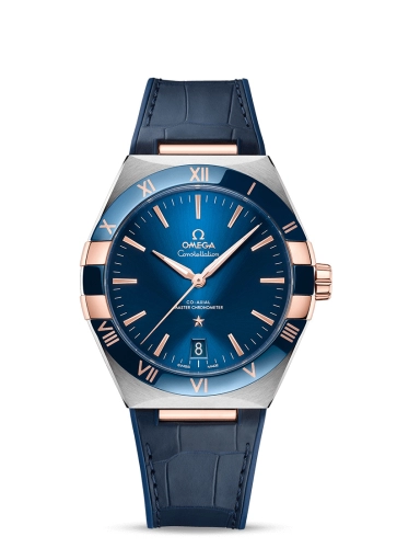 Omega Constellation 131-23-41-21-03-001