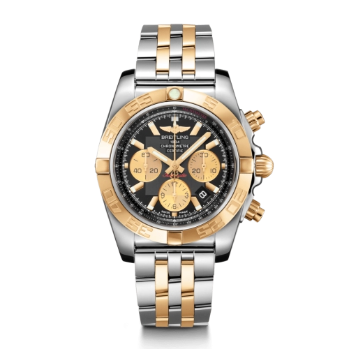 Breitling Chronomat B01 44 CB0110121B1C1