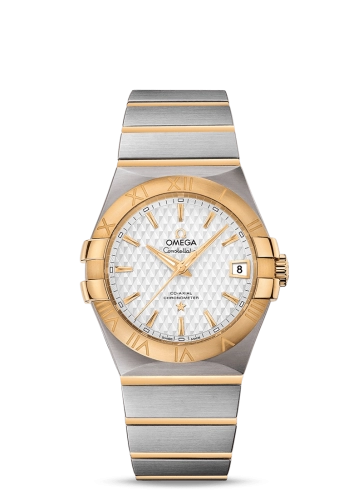 Omega Constellation 123-20-35-20-02-006