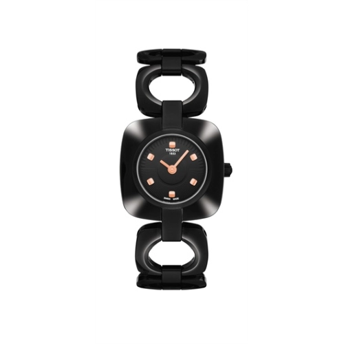 Tissot T-Trend T0201091105100