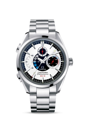 Omega Aqua Terra 2513-30-00