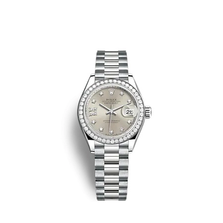 Rolex Lady-Datejust 279139RBR-0003