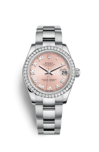 Rolex Datejust 31 178384-0024