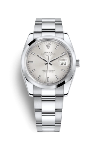 Rolex Date 115200-0006