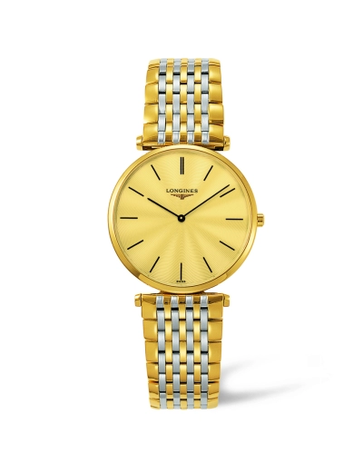 Longines La Grande Classique L4-709-2-42-7