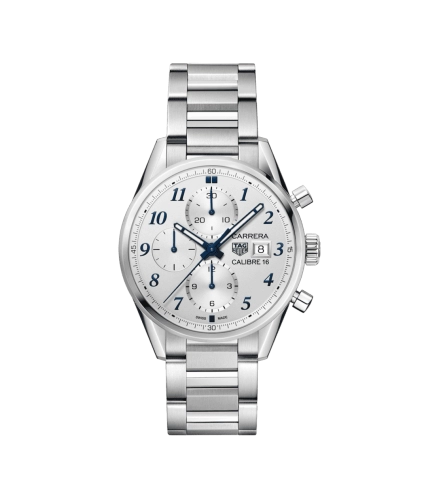 TAG Heuer Carrera CBK2114-BA0715