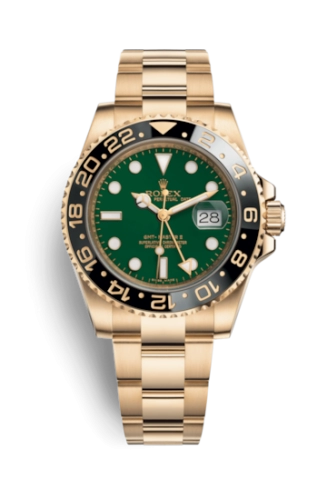Rolex GMT-Master 116718LN-0002