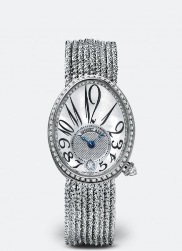 Breguet Reine de Naples 8918BB-58-J39-D00D