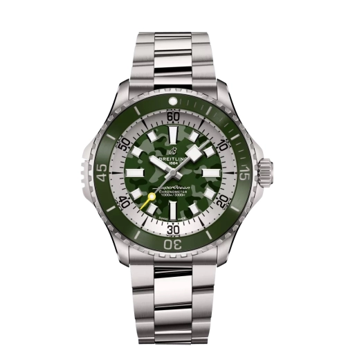 Breitling Superocean E10379D31L1E1