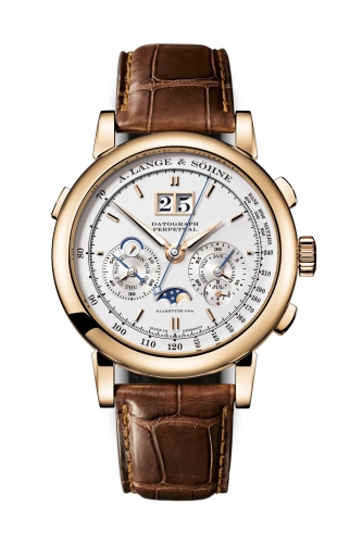 A. Lange & Söhne Saxonia 410-032