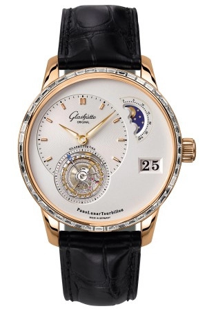 Glashütte Original Pano 1-93-02-05-50-50