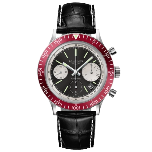 Longines Heritage L2-808-4-52-0