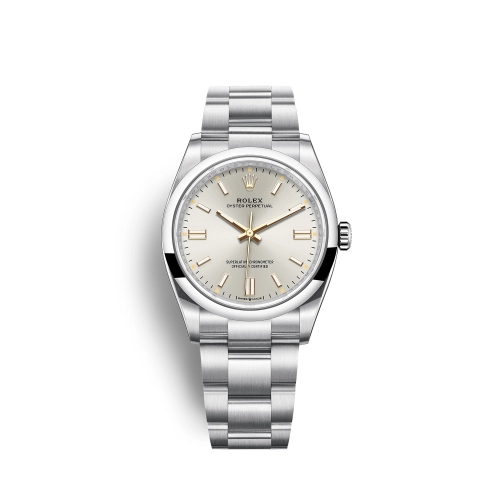 Rolex Oyster Perpetual 36 126000-0001