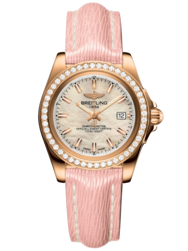 Breitling Galactic H7133053-A802-238X