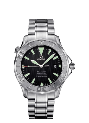 Omega Seamaster Diver 300M 2233-50-00