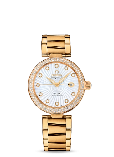 Omega LadyMatic 425-65-34-20-55-002