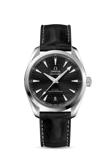 Omega Aqua Terra 220-13-38-20-01-001