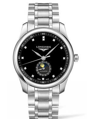 Longines Master Collection L2-909-4-57-6