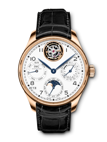 IWC Portugieser IW5045-01