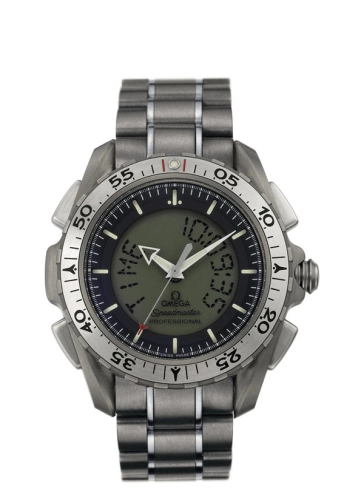 Omega X-33 / Z-33 318-90-42-79-01-001