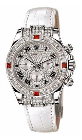 Rolex Daytona 1165994RU-0002
