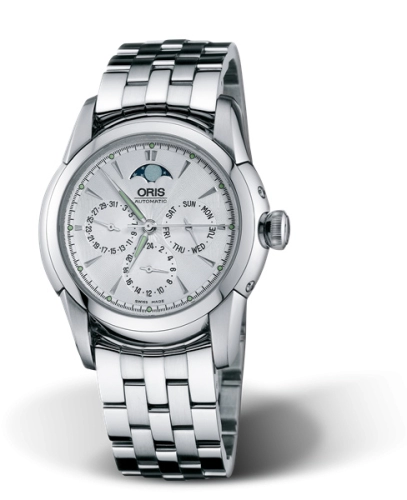 Oris Artelier 01-581-7546-4051-07-8-21-71