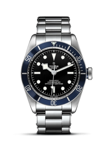 Tudor Black Bay 79230B-0001