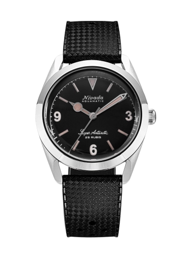 Nivada Grenchen Super Antarctic 32032A01