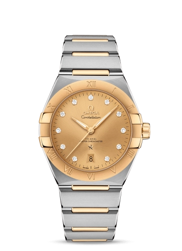 Omega Constellation 131-20-39-20-58-001