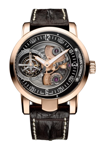 Armin Strom Gravity RG14-TF-M-90