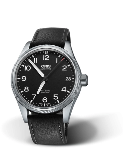 Oris ProPilot 01-751-7697-4164-07-5-20-19FC