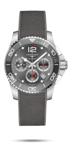 Longines HydroConquest L3-783-4-76-9