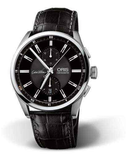 Oris Artix 01-683-7644-4084-SET