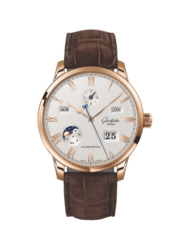 Glashütte Original Senator 1-36-12-02-05-62
