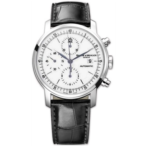 Baume & Mercier Classima 8591