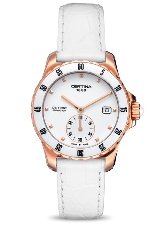 Certina DS First C0142353601100