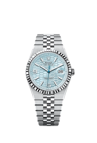 Rolex Land-Dweller 127336-0001