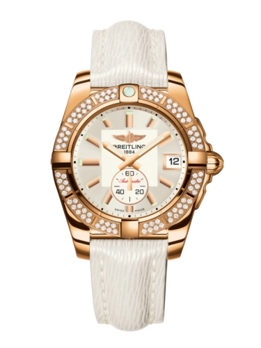 Breitling Galactic H3733053-G714-236X
