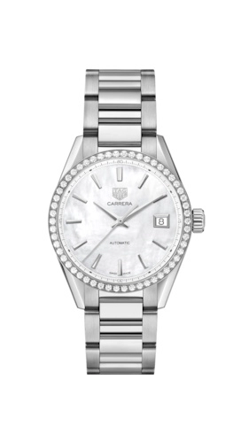 TAG Heuer Carrera WBK2316-BA0652