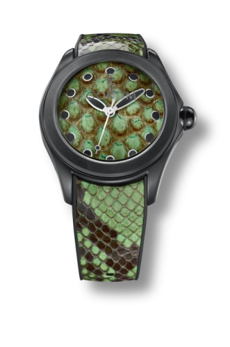 Corum Bubble L082-02996