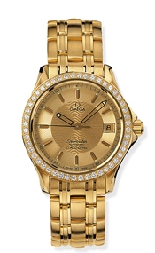 Omega Seamaster 120M 2105-11-00