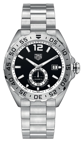 TAG Heuer Formula 1 WAZ2012-BA0842