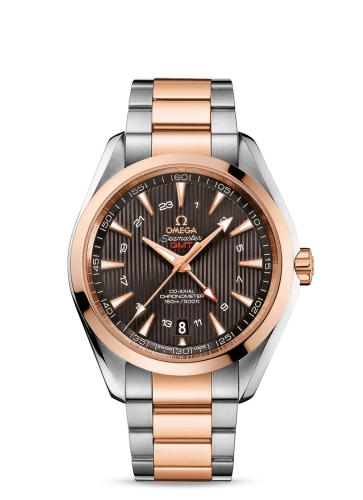 Omega Aqua Terra 231-20-43-22-06-003