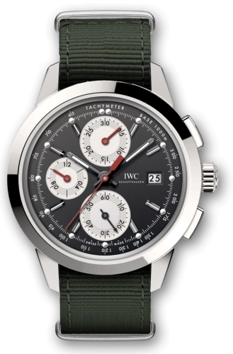 IWC Ingenieur IW3808-DI