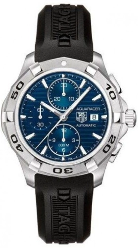 TAG Heuer Aquaracer CAP2112-FT6028
